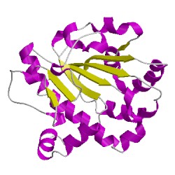 Image of CATH 3b7nA02