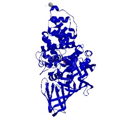 Image of CATH 3b7s