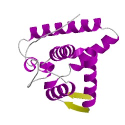 Image of CATH 3b7tA03