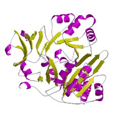 Image of CATH 3b7wA01