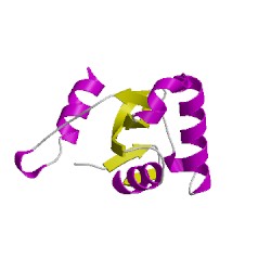 Image of CATH 3b7wA02