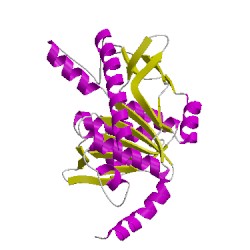 Image of CATH 3b8gA01