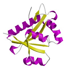 Image of CATH 3b8gA02