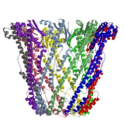 Image of CATH 3b8n
