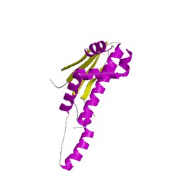 Image of CATH 3b8nA01