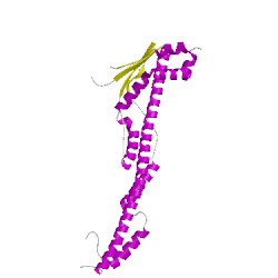 Image of CATH 3b8nB