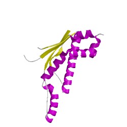 Image of CATH 3b8nB01