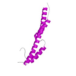 Image of CATH 3b8nB02