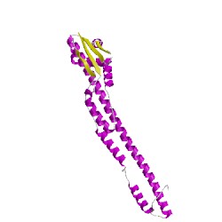 Image of CATH 3b8nE