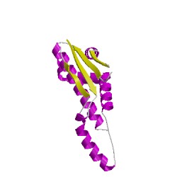 Image of CATH 3b8nE01