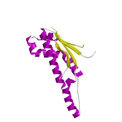 Image of CATH 3b8nF01