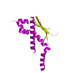 Image of CATH 3b8nG01