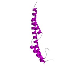 Image of CATH 3b8nG02