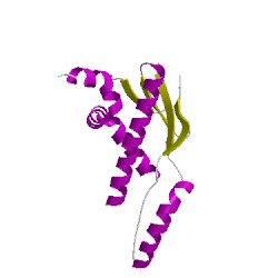 Image of CATH 3b8nH01