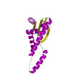Image of CATH 3b8nI01