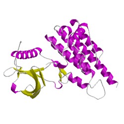 Image of CATH 3b8qA