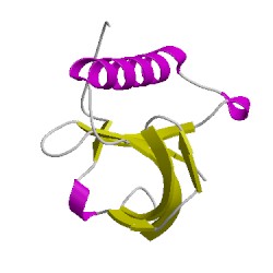Image of CATH 3b8qA01