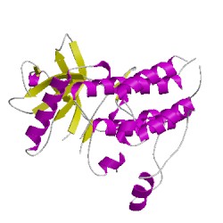 Image of CATH 3b8qB