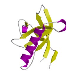 Image of CATH 3b8qB01
