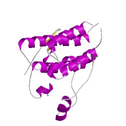 Image of CATH 3b8qB02