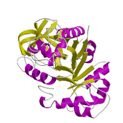 Image of CATH 3b8wA