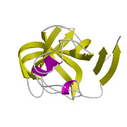 Image of CATH 3b8wA01