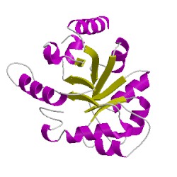 Image of CATH 3b8wA02