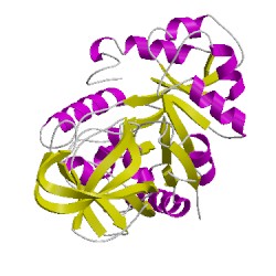 Image of CATH 3b8wB