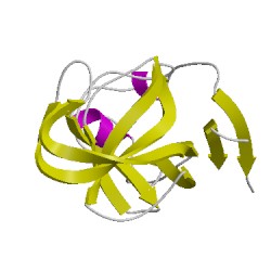 Image of CATH 3b8wB01