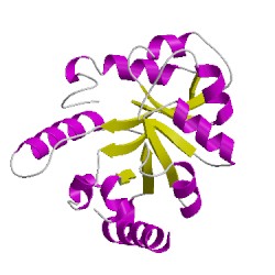 Image of CATH 3b8wB02