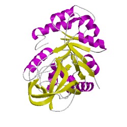 Image of CATH 3b8wC