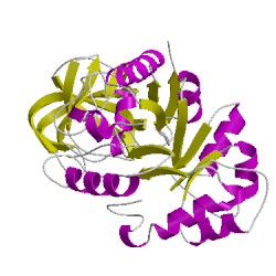 Image of CATH 3b8wD
