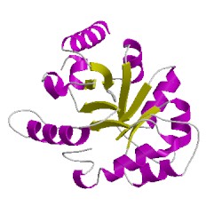Image of CATH 3b8wD02