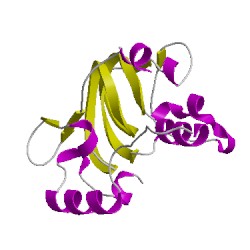 Image of CATH 3b9bA01