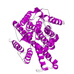 Image of CATH 3b9bA02