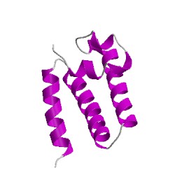 Image of CATH 3b9mA03