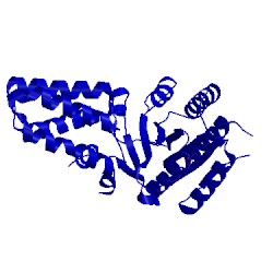 Image of CATH 3b9q