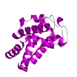 Image of CATH 3ba2A00