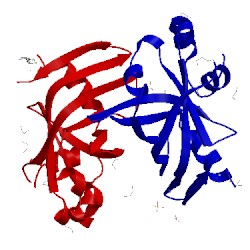 Image of CATH 3ba3