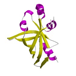 Image of CATH 3ba3A00