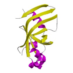 Image of CATH 3ba3B00