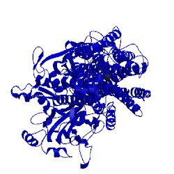 Image of CATH 3ba6