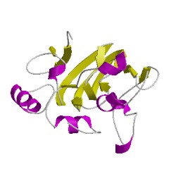 Image of CATH 3ba6A01