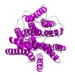 Image of CATH 3ba6A02