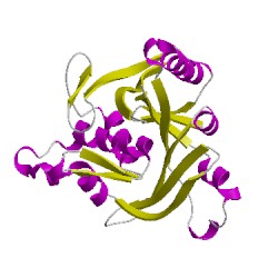 Image of CATH 3ba6A04