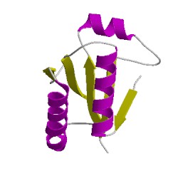 Image of CATH 3baaA02