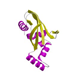 Image of CATH 3baaA03