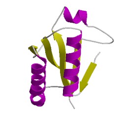 Image of CATH 3babA02