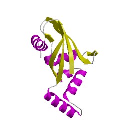 Image of CATH 3babA03