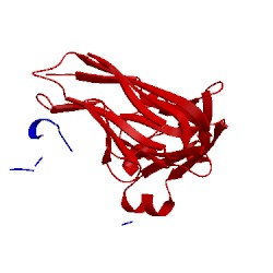 Image of CATH 3bae